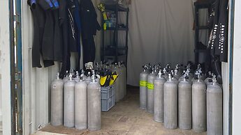 Boutique Hotel Sonrisa Bonaire - Adults Only