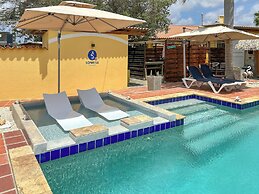Boutique Hotel Sonrisa Bonaire - Adults Only