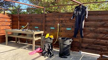 Boutique Hotel Sonrisa Bonaire - Adults Only