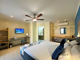 Boutique Hotel Sonrisa Bonaire - Adults Only