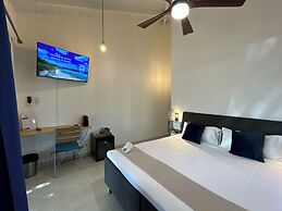 Boutique Hotel Sonrisa Bonaire - Adults Only