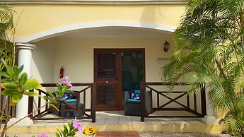 Boutique Hotel Sonrisa Bonaire - Adults Only