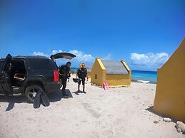 Boutique Hotel Sonrisa Bonaire - Adults Only