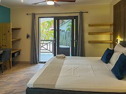 Boutique Hotel Sonrisa Bonaire - Adults Only