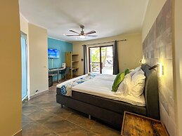 Boutique Hotel Sonrisa Bonaire - Adults Only