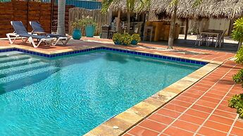 Boutique Hotel Sonrisa Bonaire - Adults Only