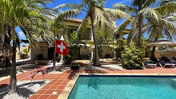 Boutique Hotel Sonrisa Bonaire - Adults Only