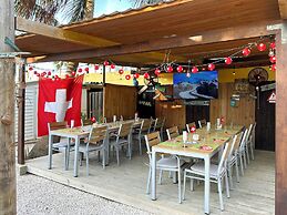 Boutique Hotel Sonrisa Bonaire - Adults Only