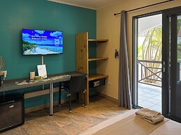 Boutique Hotel Sonrisa Bonaire - Adults Only