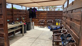 Boutique Hotel Sonrisa Bonaire - Adults Only