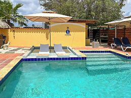 Boutique Hotel Sonrisa Bonaire - Adults Only