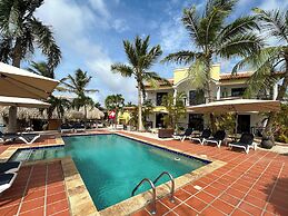 Boutique Hotel Sonrisa Bonaire - Adults Only