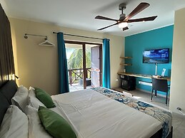 Boutique Hotel Sonrisa Bonaire - Adults Only