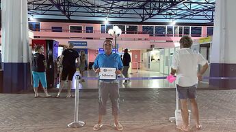 Boutique Hotel Sonrisa Bonaire - Adults Only