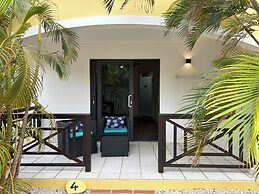 Boutique Hotel Sonrisa Bonaire - Adults Only