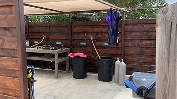 Boutique Hotel Sonrisa Bonaire - Adults Only