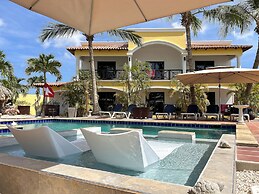Boutique Hotel Sonrisa Bonaire - Adults Only