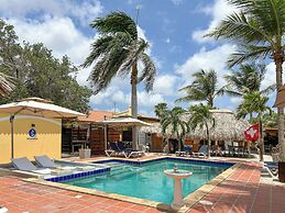 Boutique Hotel Sonrisa Bonaire - Adults Only