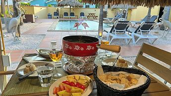 Boutique Hotel Sonrisa Bonaire - Adults Only