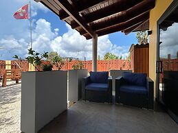 Boutique Hotel Sonrisa Bonaire - Adults Only