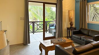 Boutique Hotel Sonrisa Bonaire - Adults Only