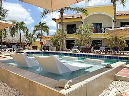 Boutique Hotel Sonrisa Bonaire - Adults Only