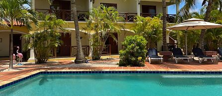 Boutique Hotel Sonrisa Bonaire - Adults Only