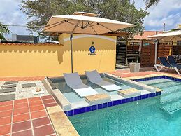 Boutique Hotel Sonrisa Bonaire - Adults Only