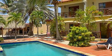 Boutique Hotel Sonrisa Bonaire - Adults Only