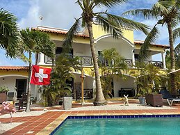 Boutique Hotel Sonrisa Bonaire - Adults Only