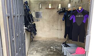 Boutique Hotel Sonrisa Bonaire - Adults Only