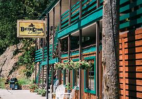 Battle Creek Lodge