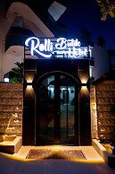 hotel rolli