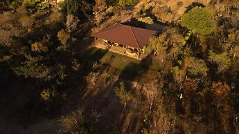 Terra Coral - Chapada dos Veadeiros