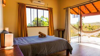 Terra Coral - Chapada dos Veadeiros