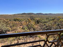 Terra Coral - Chapada dos Veadeiros