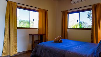 Terra Coral - Chapada dos Veadeiros