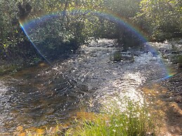 Terra Coral - Chapada dos Veadeiros