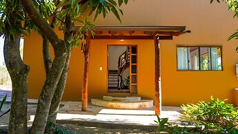 Terra Coral - Chapada dos Veadeiros