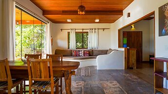 Terra Coral - Chapada dos Veadeiros