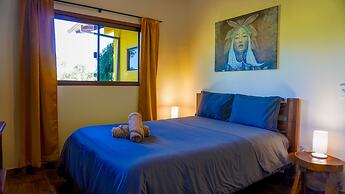 Terra Coral - Chapada dos Veadeiros