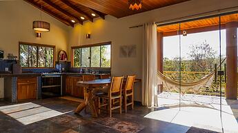 Terra Coral - Chapada dos Veadeiros