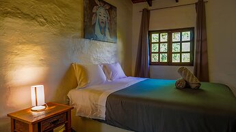 Terra Coral - Chapada dos Veadeiros