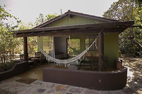 Terra Coral - Chapada dos Veadeiros