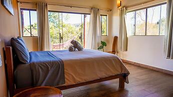 Terra Coral - Chapada dos Veadeiros