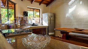 Terra Coral - Chapada dos Veadeiros