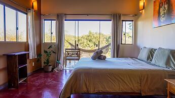 Terra Coral - Chapada dos Veadeiros