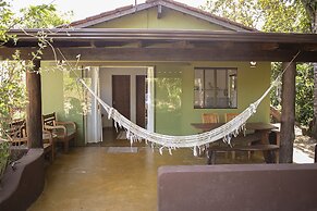 Terra Coral - Chapada dos Veadeiros