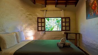 Terra Coral - Chapada dos Veadeiros