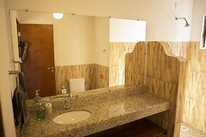 Terra Coral - Chapada dos Veadeiros